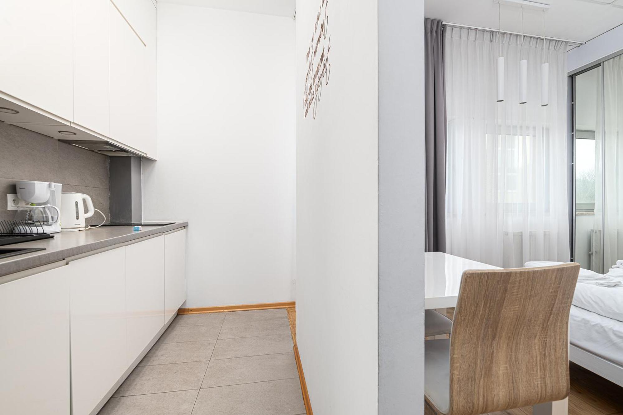 Rentplanet - Aleje Jerozolimskie Warszawa